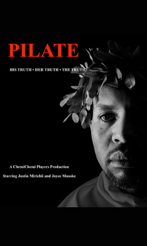 Pilate
